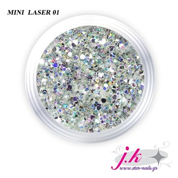 MINI LASER