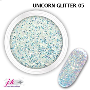 UNICORN GLITTER