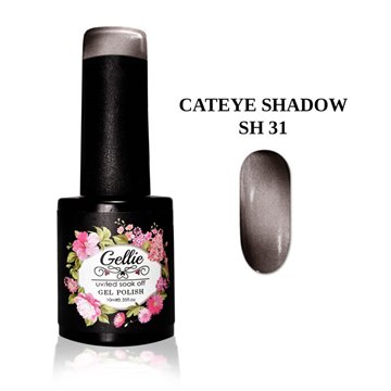 Gellie Cat Eye Shadow