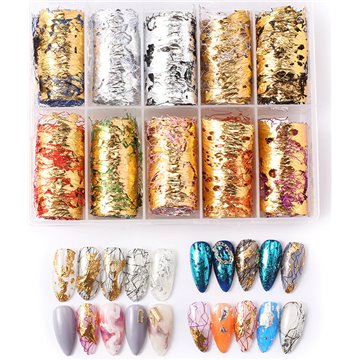 FOILS