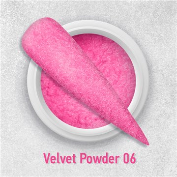 VELVET POWDER
