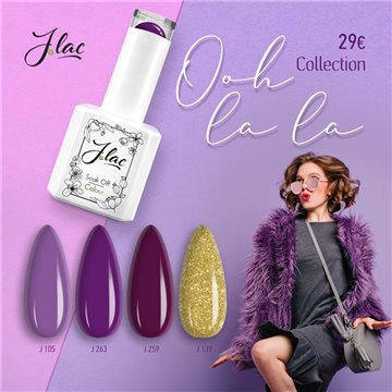 JLAC HOT COLLECTION SALES!!