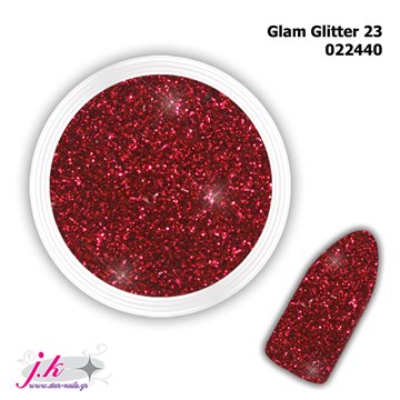 GLAM GLITTER