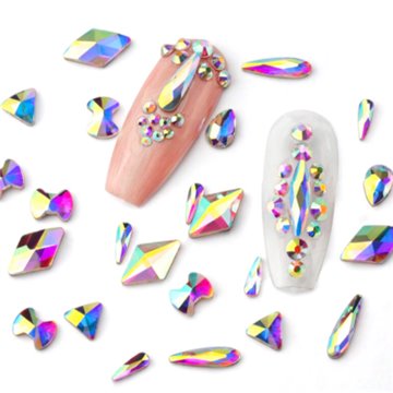 CRYSTALS