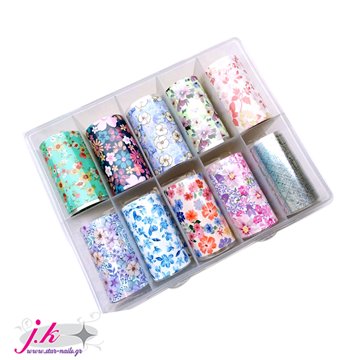 FOILS SET