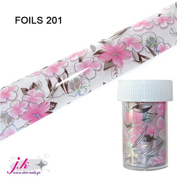 FOILS