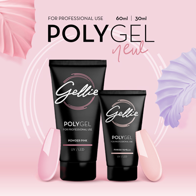 nail polygel