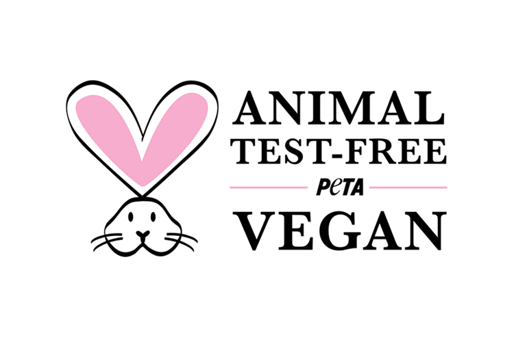 cruelty free not tested on animals