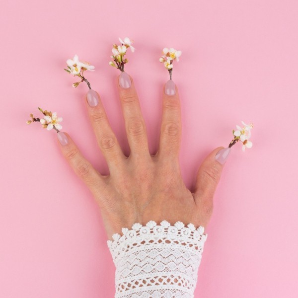 Τα Must-Have Nail Looks της Άνοιξης! 