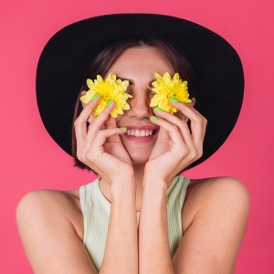 3+1 Nail Trends for May 3+1 Nail Trends for May