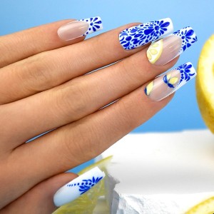 July Nail Ideas