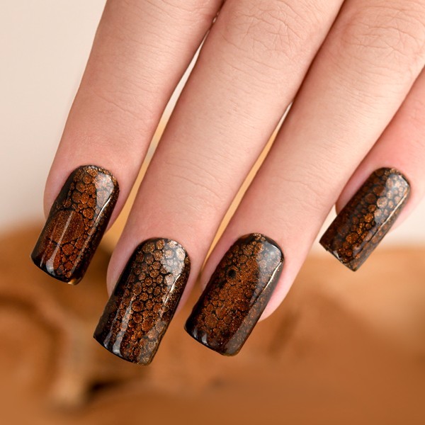 Autumn 2025 - Nail Inspo