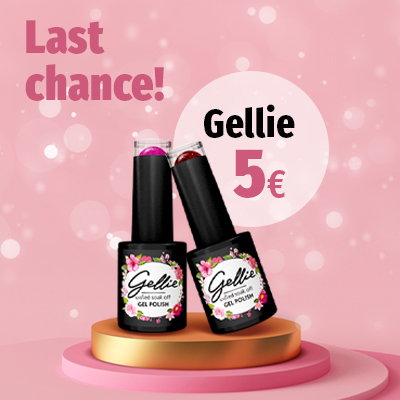 Gellie 5€