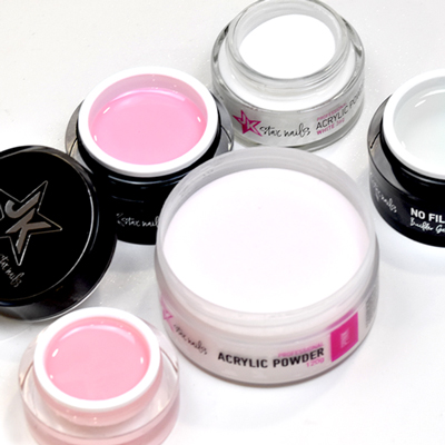 Gel & Ακρυλικό Νυχιών