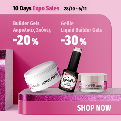 Builder Gel & Acrylic