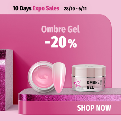 Ombre Gel